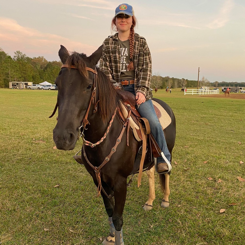 Meet your Posher, Madison